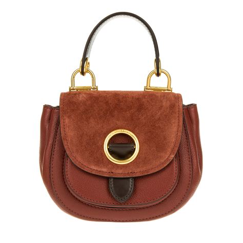 michael kors isadore brick|Michael Kors Isadore Handbag Two Ways Brick .